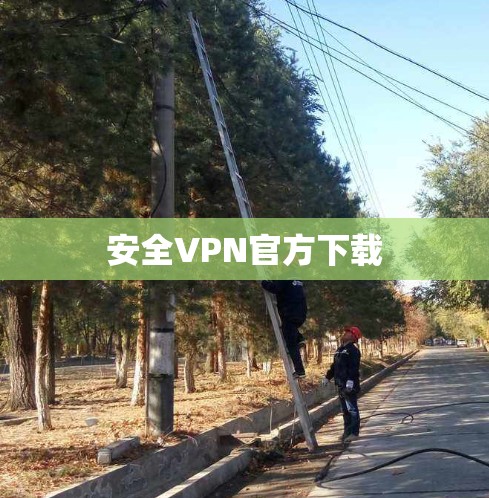 安全VPN官方下载 安全VPN官方下载