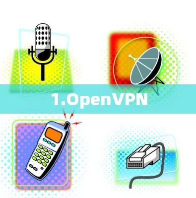 1.OpenVPN 1.OpenVPN