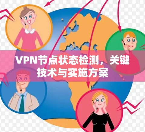VPN节点状态检测,关键技术与实施方案 VPN节点状态检测,关键技术与实施方案