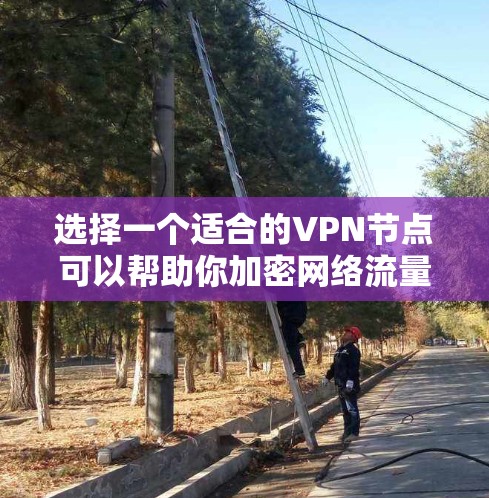 选择一个适合的VPN节点可以帮助你加密网络流量,保护隐私。以下是根据您的需求总结的选择建议 选择一个适合的VPN节点可以帮助你加密网络流量,保护隐私。以下是根据您的需求总结的选择建议