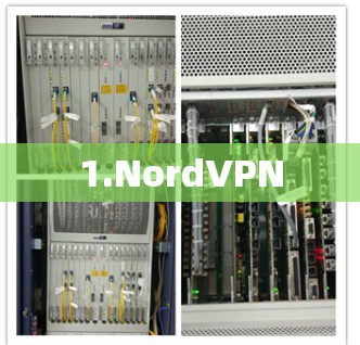 1.NordVPN 1.NordVPN