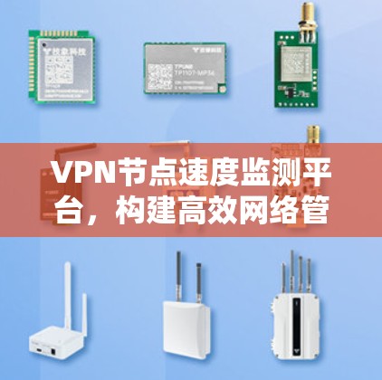 VPN节点速度监测平台,构建高效网络管理新工具 VPN节点速度监测平台,构建高效网络管理新工具