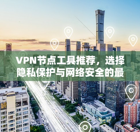 VPN节点工具推荐，选择隐私保护与网络安全的最佳解决方案
