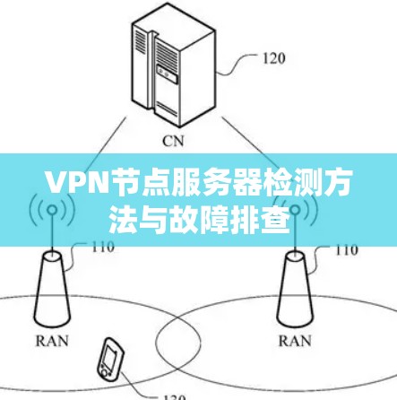 VPN节点服务器检测方法与故障排查 VPN节点服务器检测方法与故障排查