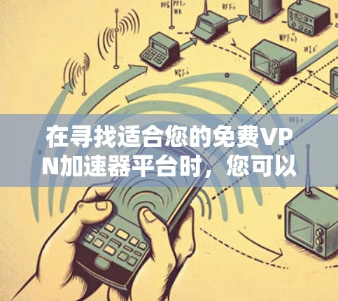 在寻找适合您的免费VPN加速器平台时，您可以按照以下步骤进行
