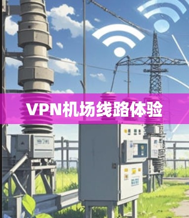 VPN机场线路体验 VPN机场线路体验