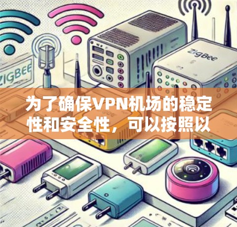 为了确保VPN机场的稳定性和安全性,可以按照以下步骤进行全面检测和优化 为了确保VPN机场的稳定性和安全性,可以按照以下步骤进行全面检测和优化