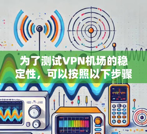 为了测试VPN机场的稳定性,可以按照以下步骤进行 为了测试VPN机场的稳定性,可以按照以下步骤进行