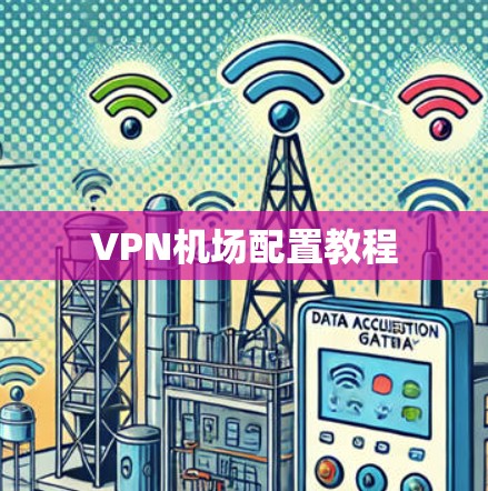 VPN机场配置教程 VPN机场配置教程