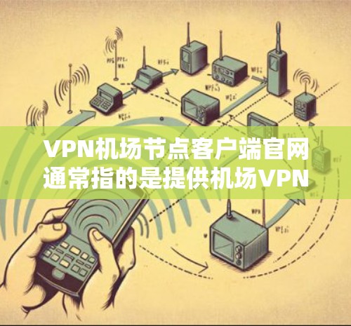 VPN机场节点客户端官网通常指的是提供机场VPN服务的客户端界面或官网。以下是一些常见的机场VPN服务提供商及其官网链接 VPN机场节点客户端官网通常指的是提供机场VPN服务的客户端界面或官网。以下是一些常见的机场VPN服务提供商及其官网链接