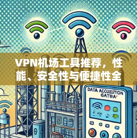 VPN机场工具推荐,性能、安全性与便捷性全解析 VPN机场工具推荐,性能、安全性与便捷性全解析