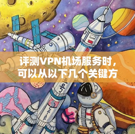 评测VPN机场服务时，可以从以下几个关键方面进行详细分析和测试，以确保服务的质量和用户体验