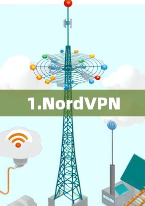 1.NordVPN 1.NordVPN