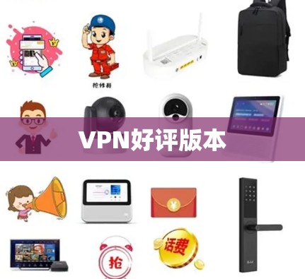 VPN好评版本