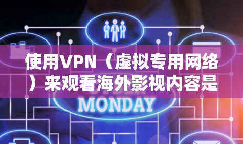 使用VPN（虚拟专用网络）来观看海外影视内容是一种常见的方法，但需要注意以下几点