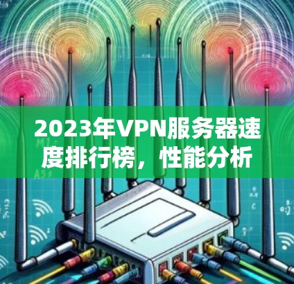 2023年VPN服务器速度排行榜,性能分析与推荐 2023年VPN服务器速度排行榜,性能分析与推荐