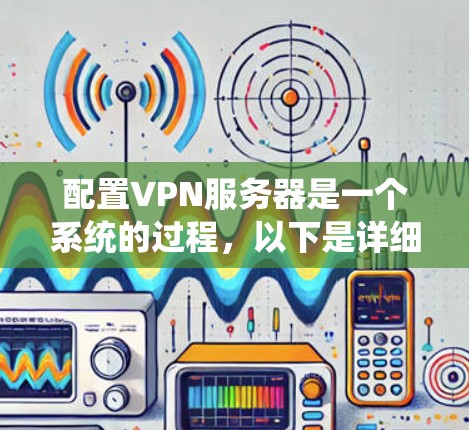 配置VPN服务器是一个系统的过程，以下是详细的步骤指南，帮助您顺利完成配置