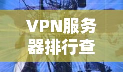 VPN服务器排行查询,助力企业网络安全与稳定 VPN服务器排行查询,助力企业网络安全与稳定