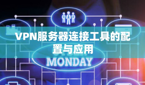 VPN服务器连接工具的配置与应用