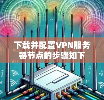 下载并配置VPN服务器节点的步骤如下