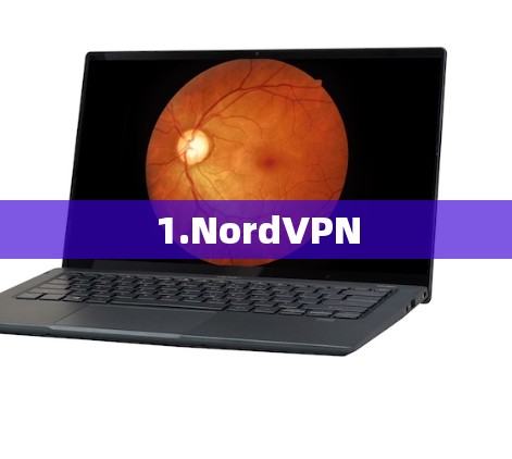1.NordVPN