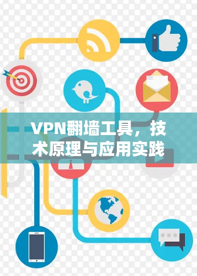 VPN翻墙工具，技术原理与应用实践