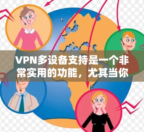 VPN多设备支持是一个非常实用的功能,尤其当你需要在多个设备上保护隐私或安全时。以下是关于VPN多设备支持的详细指南 VPN多设备支持是一个非常实用的功能,尤其当你需要在多个设备上保护隐私或安全时。以下是关于VPN多设备支持的详细指南