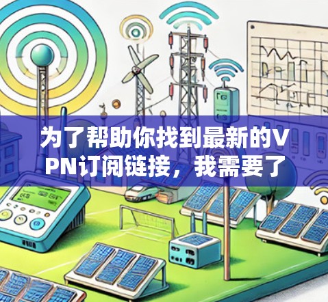 为了帮助你找到最新的VPN订阅链接，我需要了解一些信息