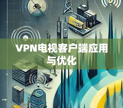 VPN电视客户端应用与优化