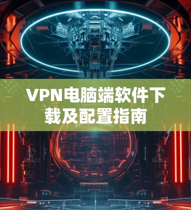 VPN电脑端软件下载及配置指南