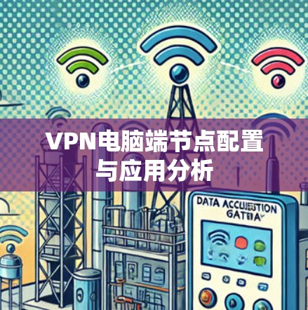 VPN电脑端节点配置与应用分析