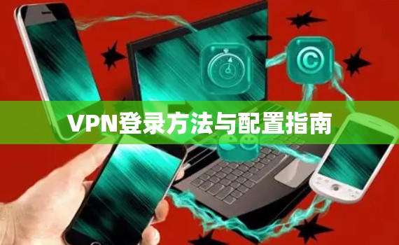 VPN登录方法与配置指南