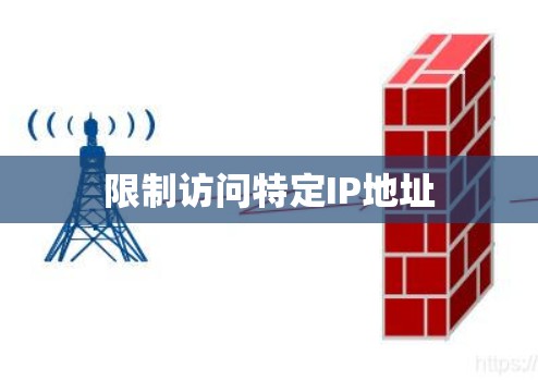 限制访问特定IP地址