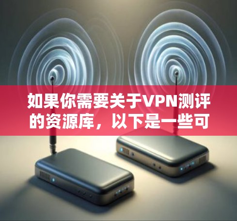 如果你需要关于VPN测评的资源库，以下是一些可能的方向和推荐