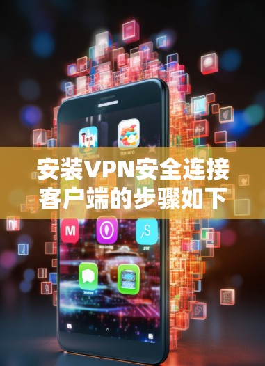 安装VPN安全连接客户端的步骤如下