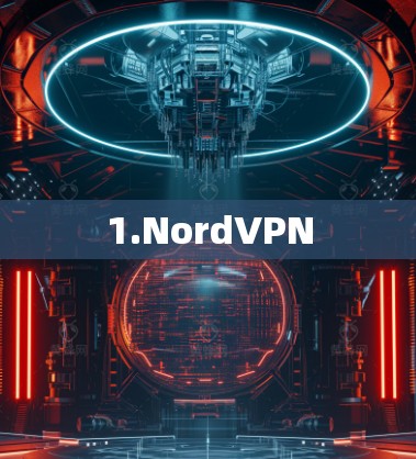 1.NordVPN