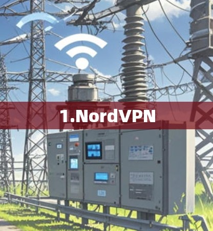 1.NordVPN 1.NordVPN