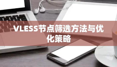VLESS节点筛选方法与优化策略 VLESS节点筛选方法与优化策略