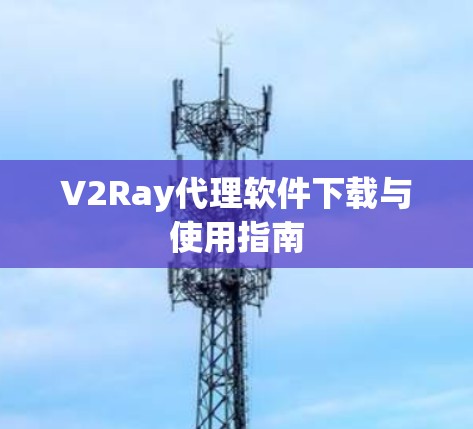 V2Ray代理软件下载与使用指南 V2Ray代理软件下载与使用指南