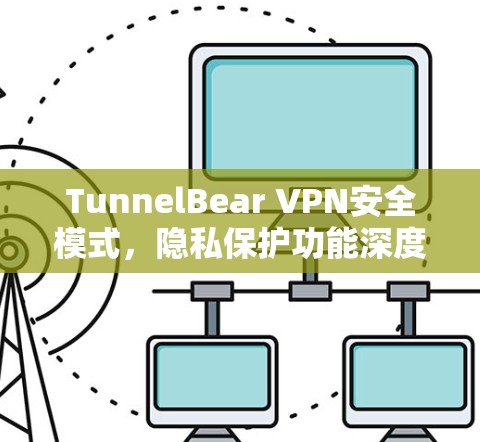 TunnelBear VPN安全模式,隐私保护功能深度评测 TunnelBear VPN安全模式,隐私保护功能深度评测