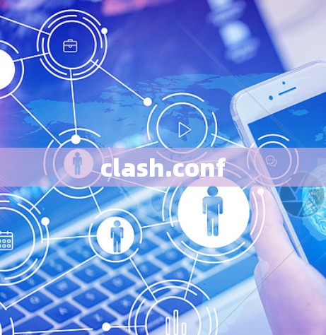 clash.conf clash.conf