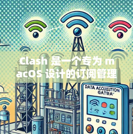 Clash 是一个专为 macOS 设计的订阅管理工具,旨在帮助用户整理和管理频繁访问的网站订阅。以下是对 Clash 的详细介绍 Clash 是一个专为 macOS 设计的订阅管理工具,旨在帮助用户整理和管理频繁访问的网站订阅。以下是对 Clash 的详细介绍