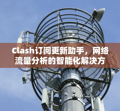 Clash订阅更新助手,网络流量分析的智能化解决方案 Clash订阅更新助手,网络流量分析的智能化解决方案