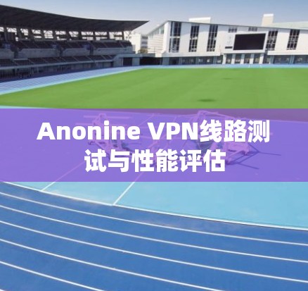 Anonine VPN线路测试与性能评估