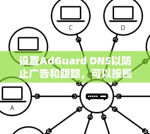 设置AdGuard DNS以防止广告和跟踪,可以按照以下步骤进行 设置AdGuard DNS以防止广告和跟踪,可以按照以下步骤进行