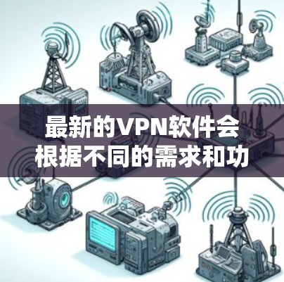 最新的VPN软件会根据不同的需求和功能有所不同。以下是一些知名的VPN服务提供商及其最新版本或更新的信息 最新的VPN软件会根据不同的需求和功能有所不同。以下是一些知名的VPN服务提供商及其最新版本或更新的信息