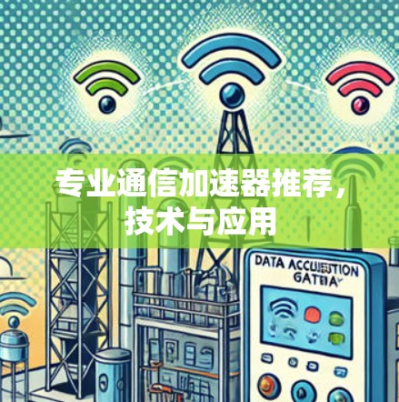 专业通信加速器推荐，技术与应用