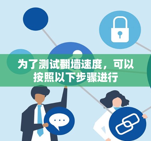 为了测试翻墙速度,可以按照以下步骤进行 为了测试翻墙速度,可以按照以下步骤进行