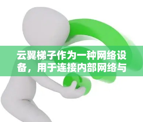 云翼梯子作为一种网络设备，用于连接内部网络与外部网络，确保数据能够顺畅地传输。以下是关于云翼梯子外网连接的几个关键点和步骤