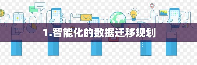 1.智能化的数据迁移规划
